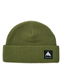 Product image of Burton Recycled VT Beanie[Variant:Dried Moss]