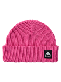 Product image of Burton Recycled VT Beanie[Variant:Shockwave Pink]