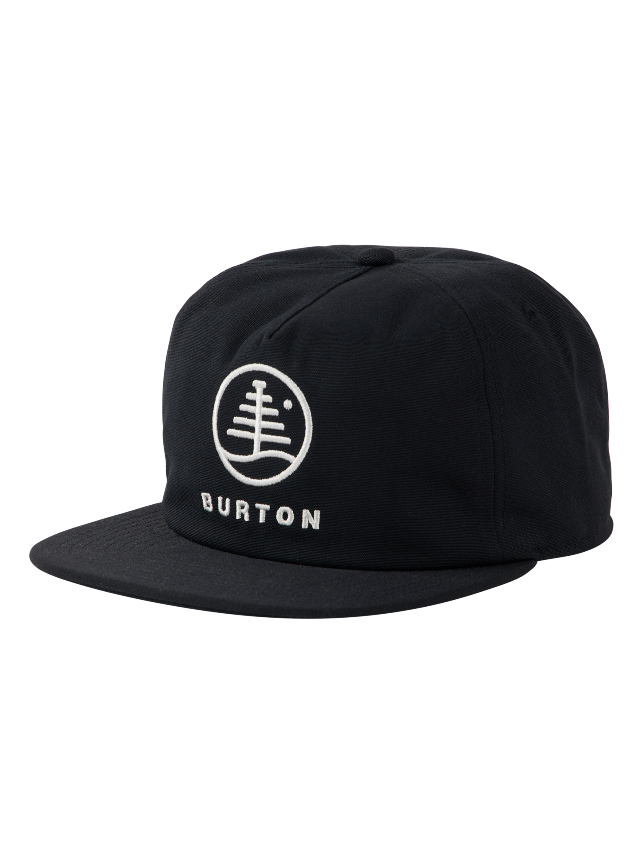 Burton ファミリーツリー ハット