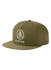 Product image of Burton Family Tree Hat[Variant:Forest Moss]