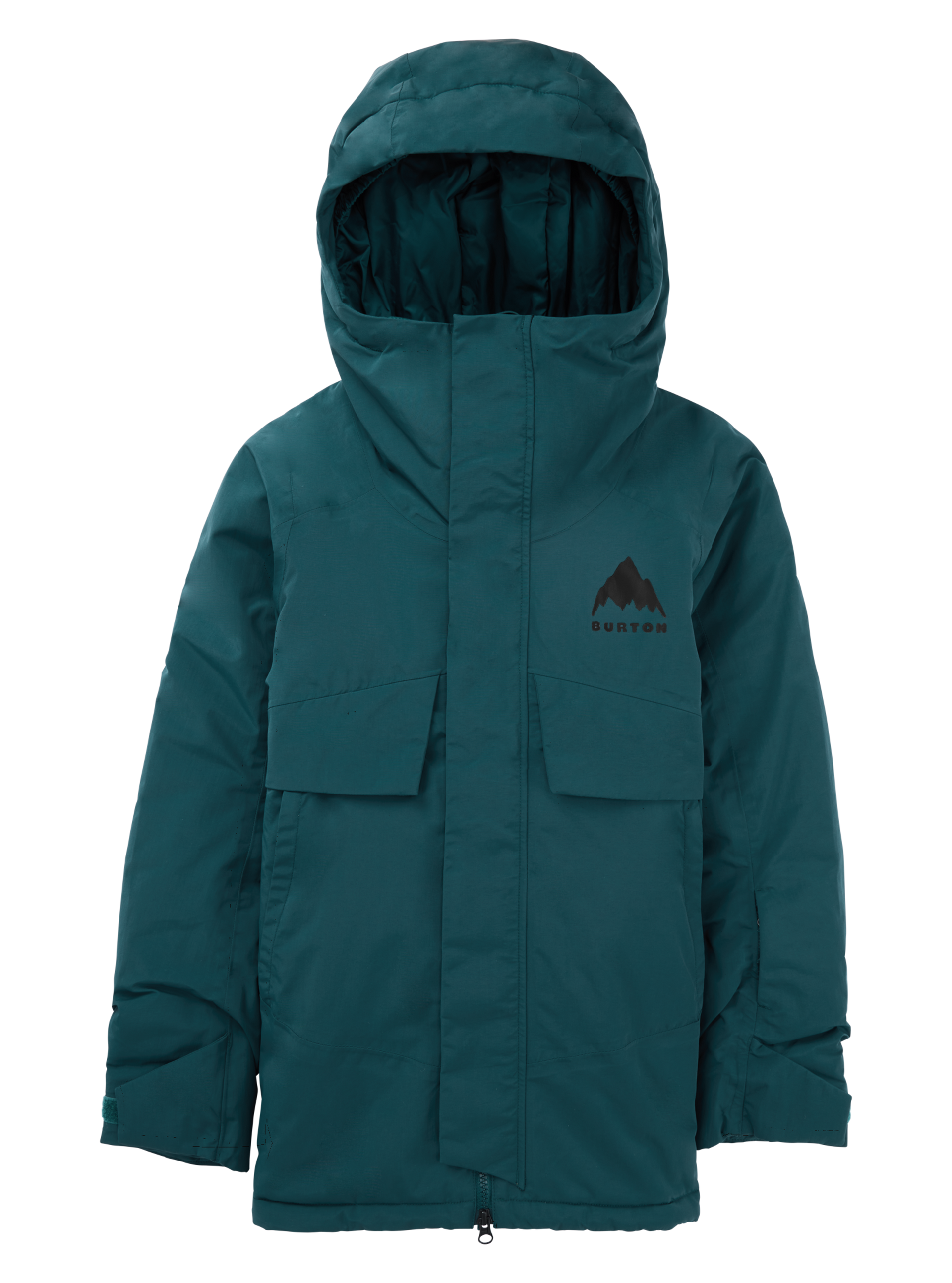 Kids' Burton Ascutney 2L Jacket | Youth Outerwear | Burton.com