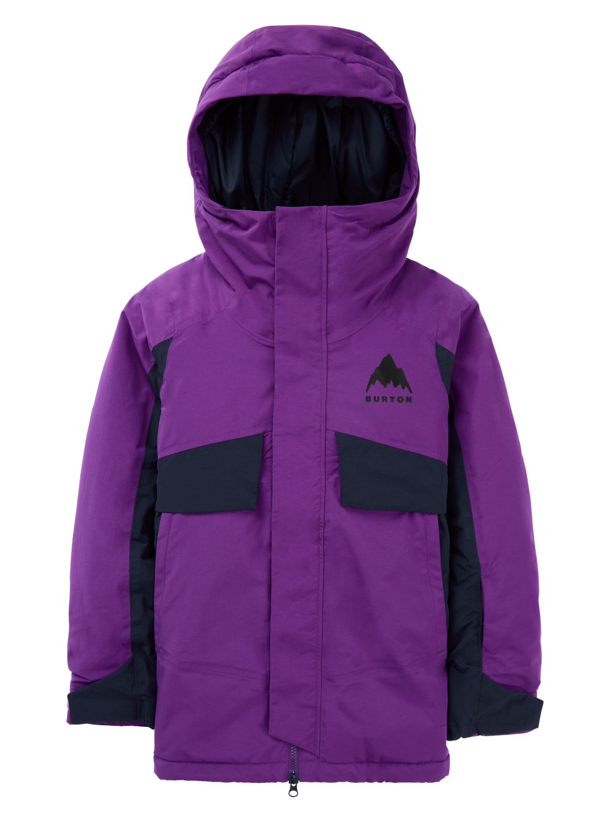Kids' Burton Ascutney 2L Jacket | Youth Outerwear | Burton.com