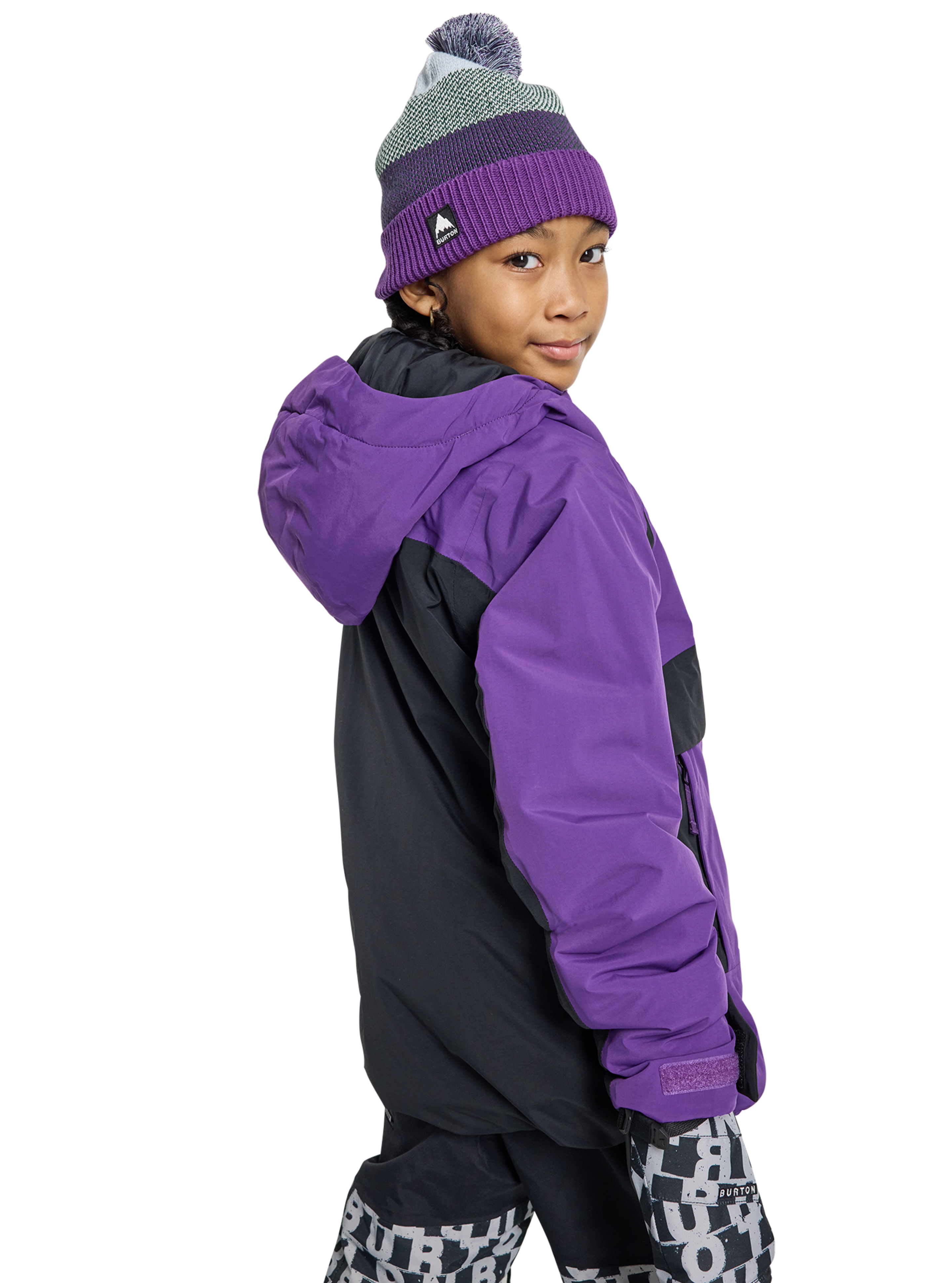 BURTON スノーボードウェア セット Mサイズ BURTON スノーボードウェアセット M Winter Sports Sports 【公式通販】