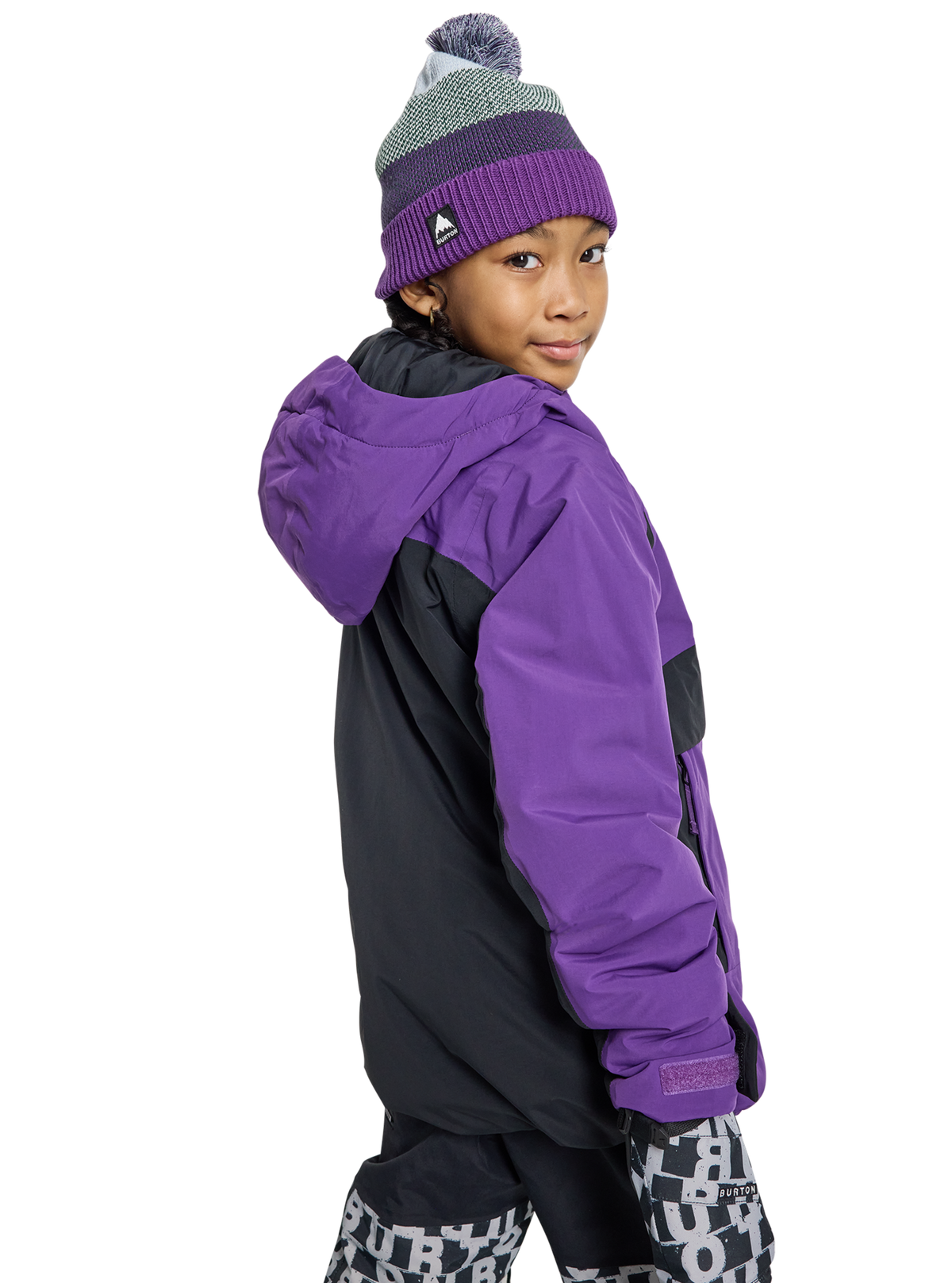 Kids' Burton Ascutney 2L Jacket | Youth Outerwear | Burton.com Kids' Burton Ascutney 2L Jacket | Youth Outerwear | Burton.com