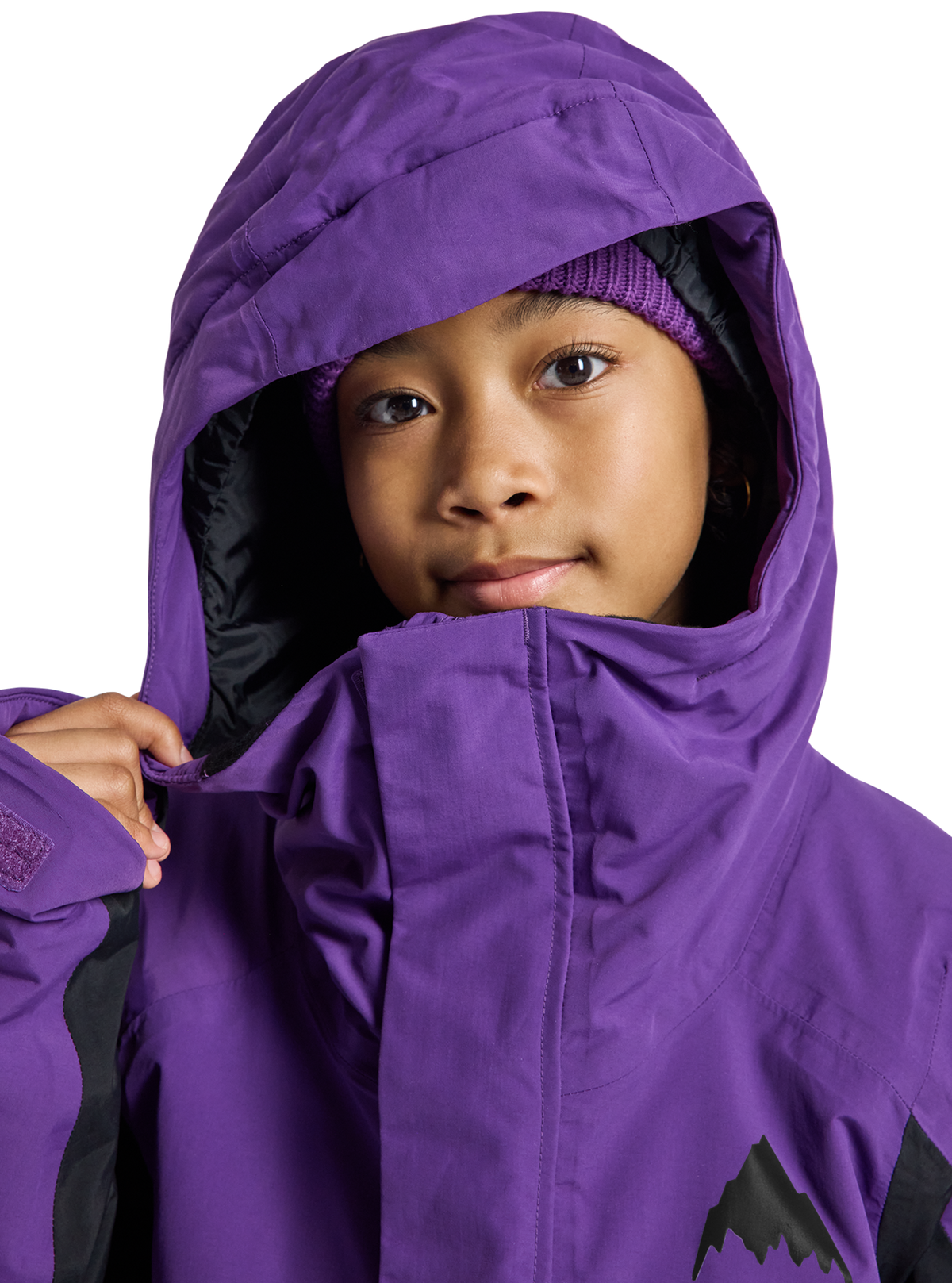Kids' Burton Ascutney 2L Jacket | Youth Outerwear | Burton.com Kids' Burton Ascutney 2L Jacket | Youth Outerwear | Burton.com