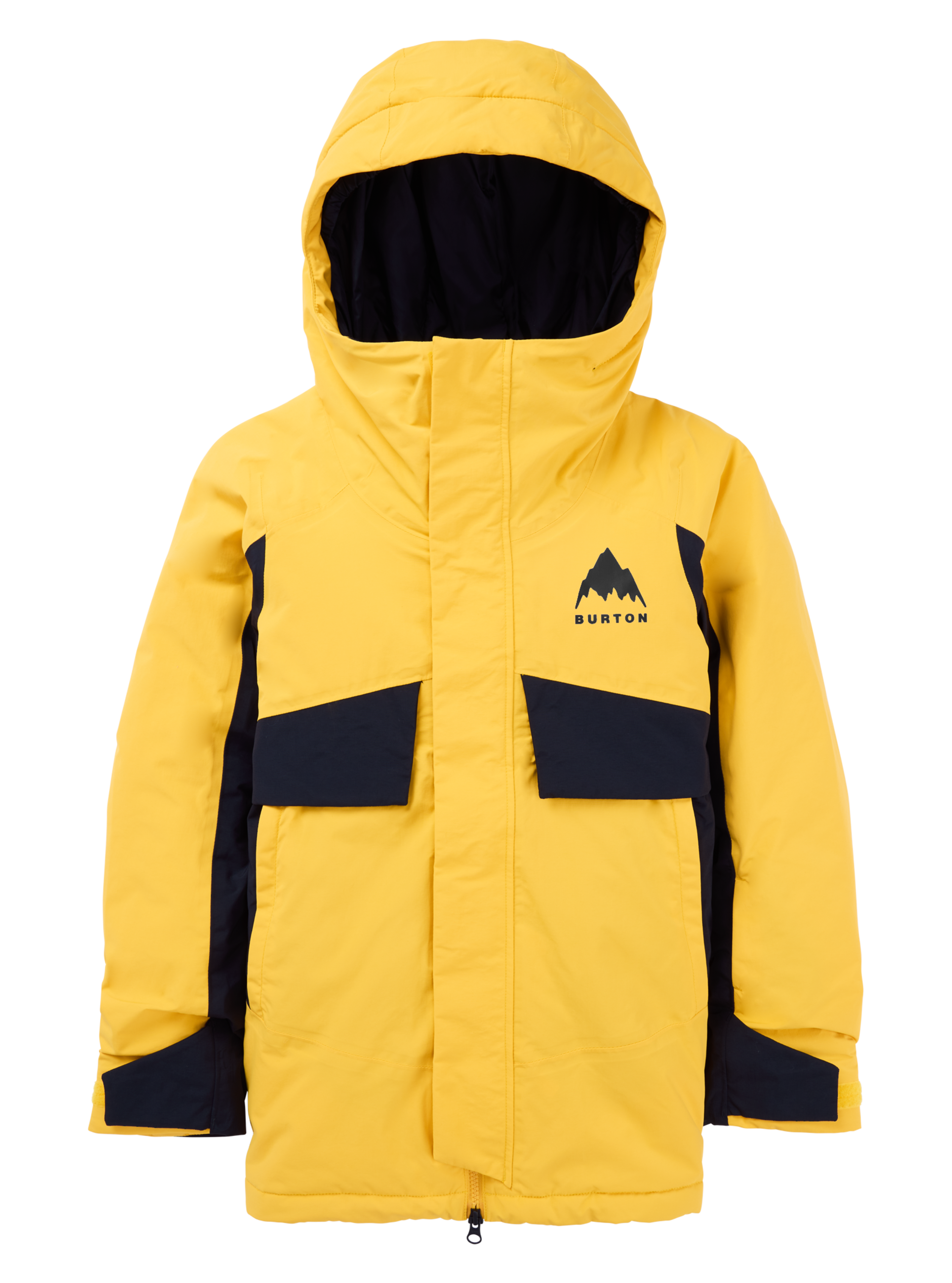 Kids' Burton Ascutney 2L Jacket | Youth Outerwear | Burton.com Kids' Burton Ascutney 2L Jacket | Youth Outerwear | Burton.com