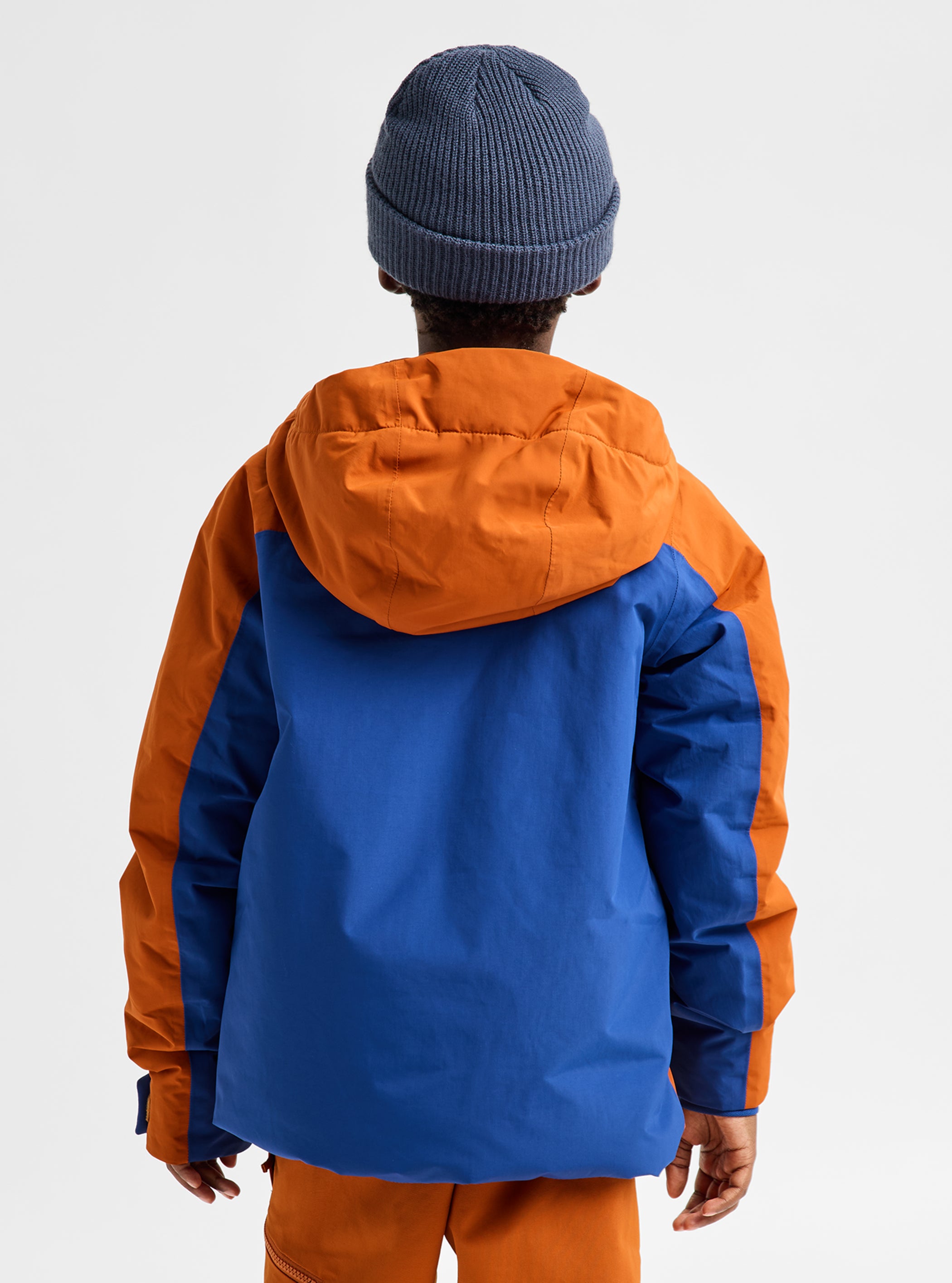 キッズ スノーボードジャケット | Burton Snowboards