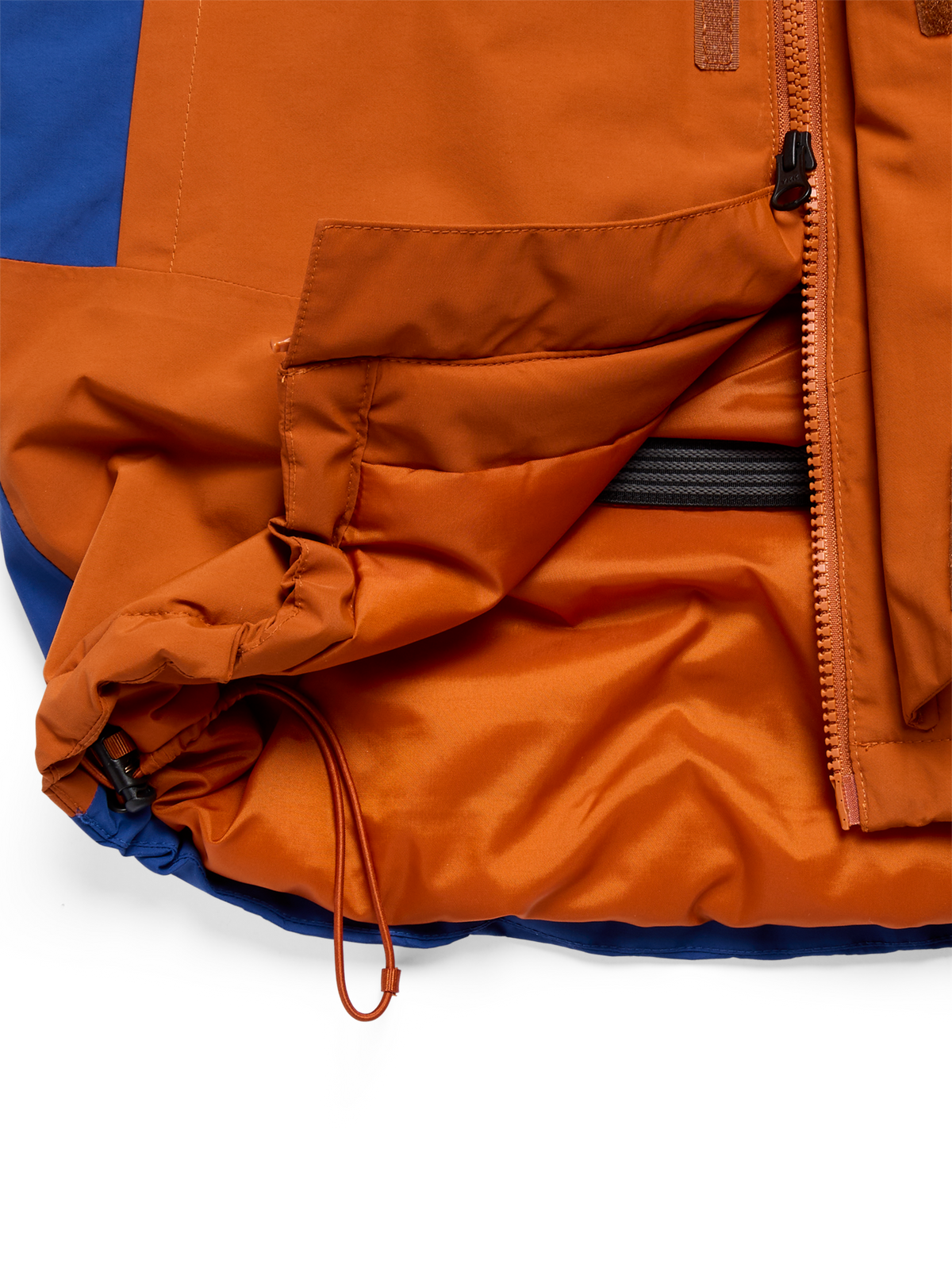 キッズ Burton アスカットニー 2L ジャケット