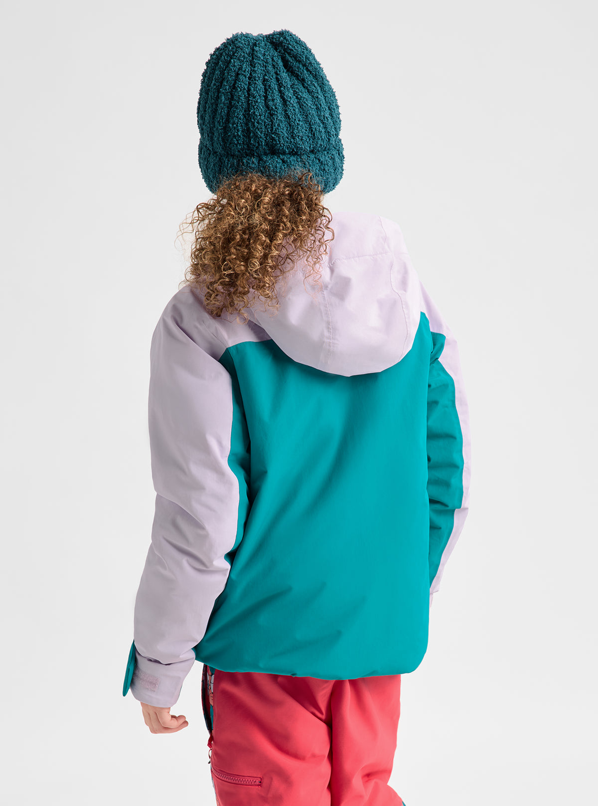 キッズ スノーボードジャケット | Burton Snowboards キッズ スノーボードジャケット | Burton Snowboards