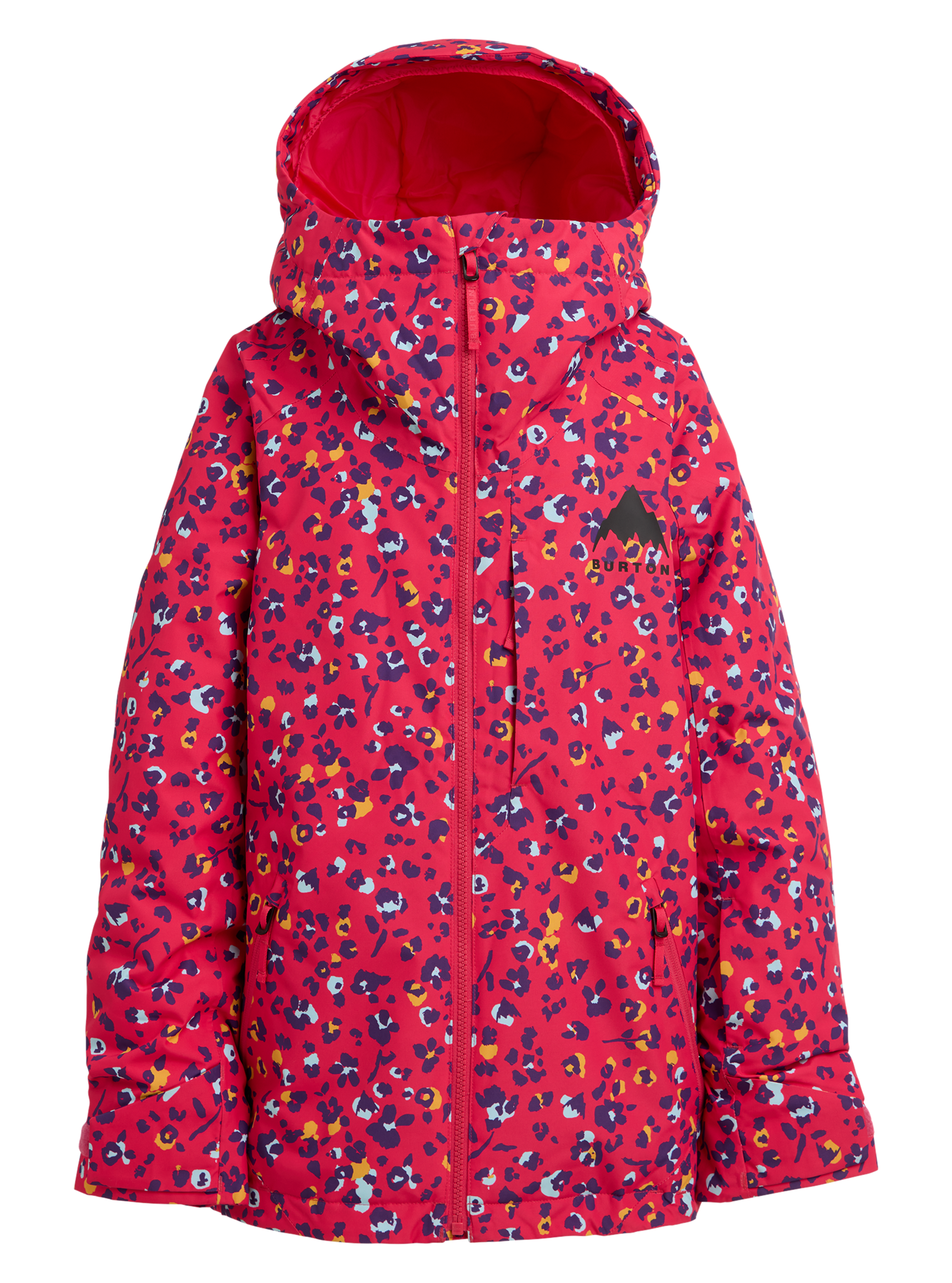 【サンプル】キッズ Burton ヒルスロープ ジャケット