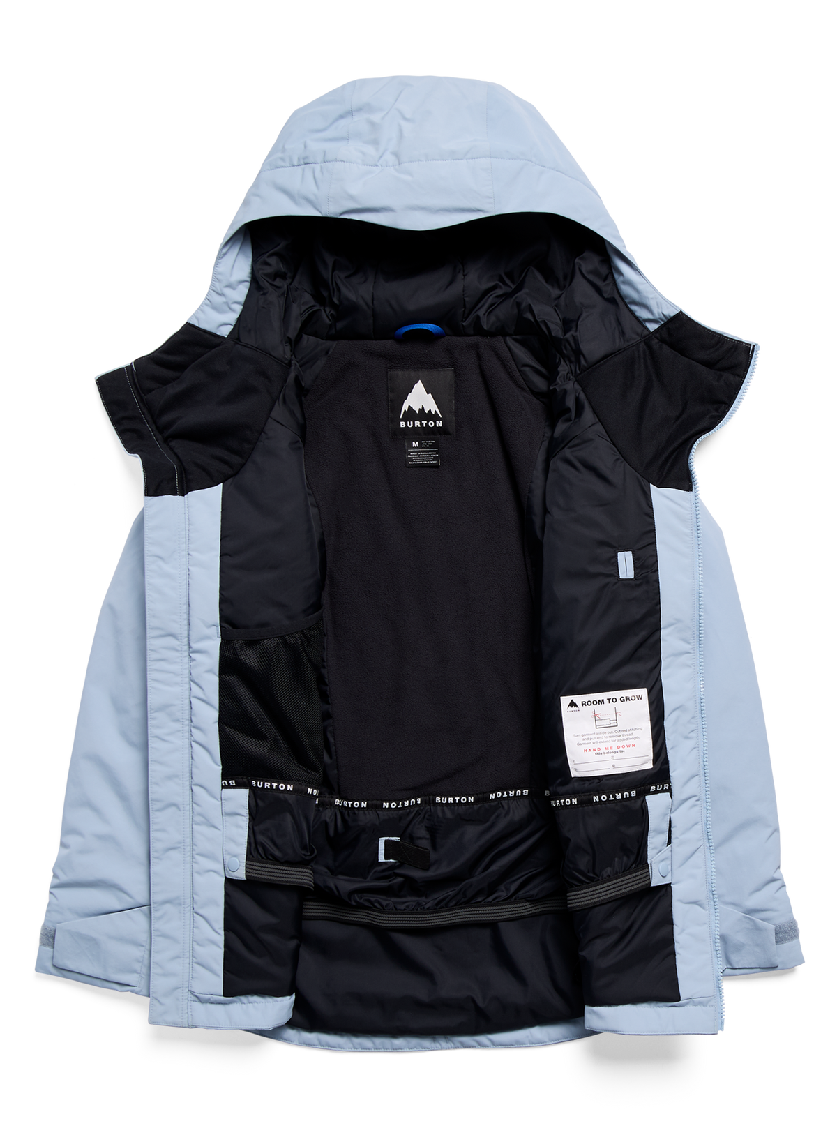 キッズ スノーボードジャケット | Burton Snowboards キッズ スノーボードジャケット | Burton Snowboards