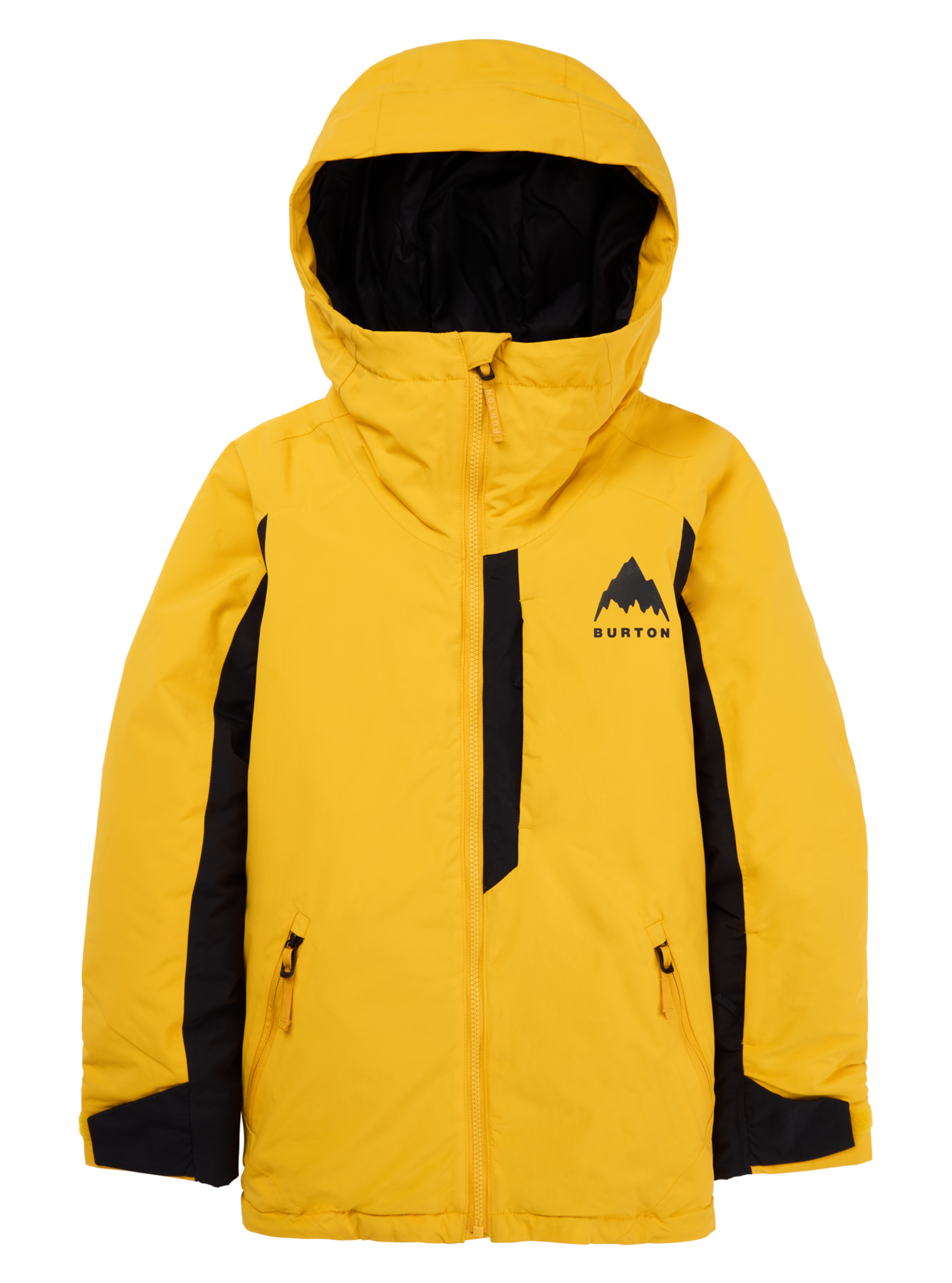 キッズ Burton ヒルスロープ ジャケット