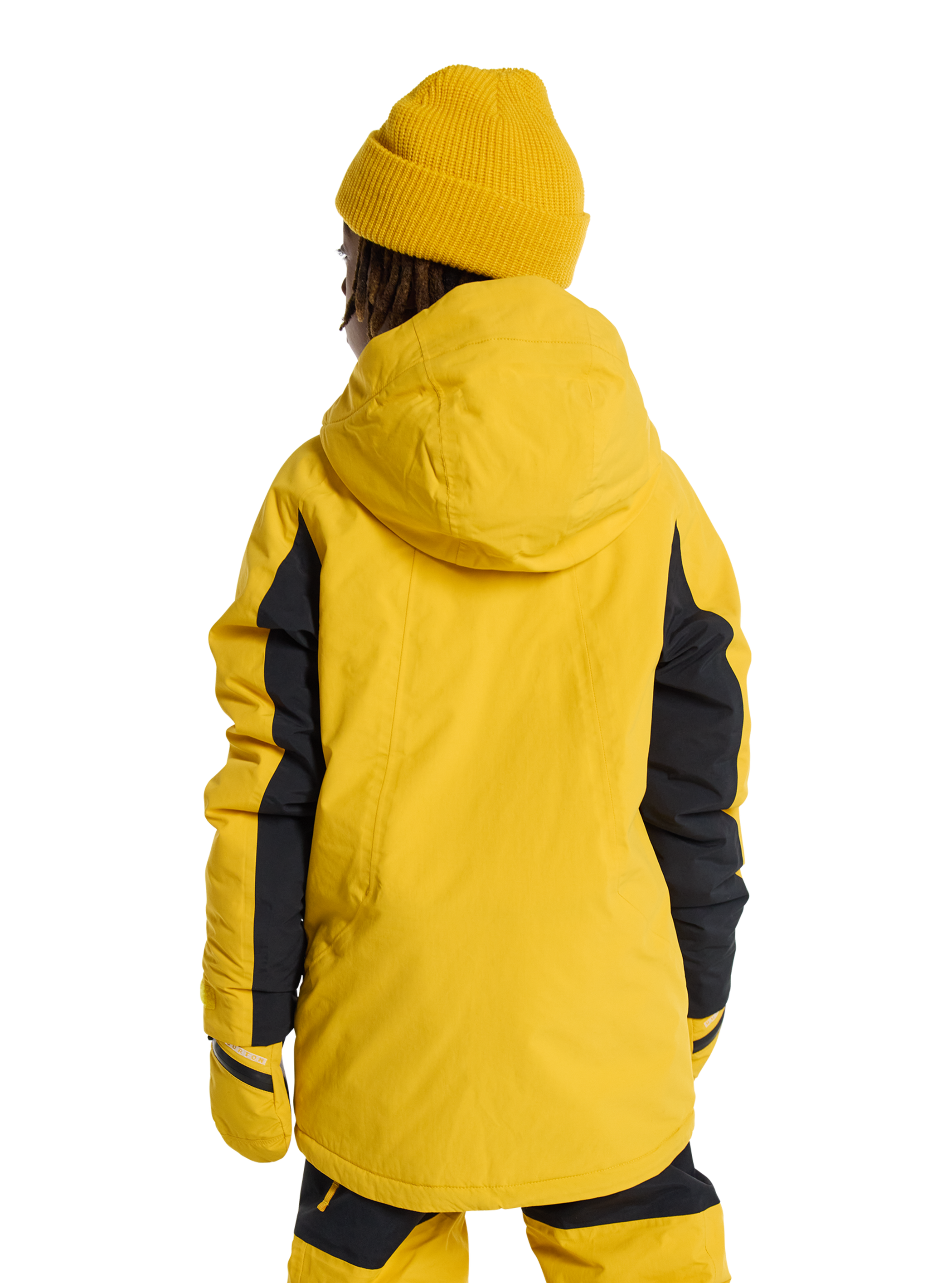 キッズ スノーボードジャケット | Burton Snowboards キッズ スノーボードジャケット | Burton Snowboards