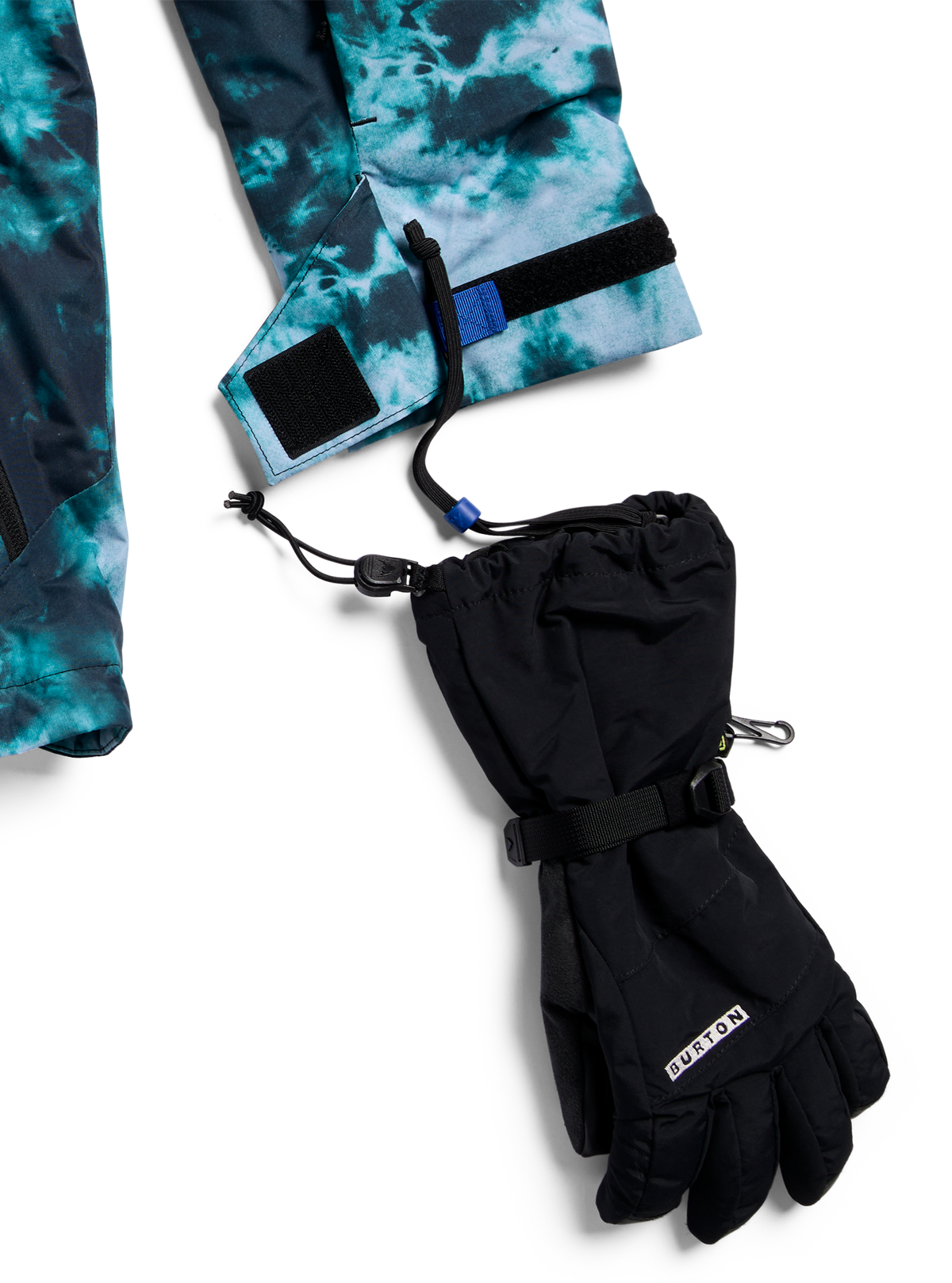 キッズ Burton ヒルスロープ ジャケット 2027年