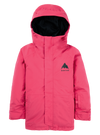 Product image of Kids' Burton Skimmer Jacket (Sample)[Variant:Azalea Pink]