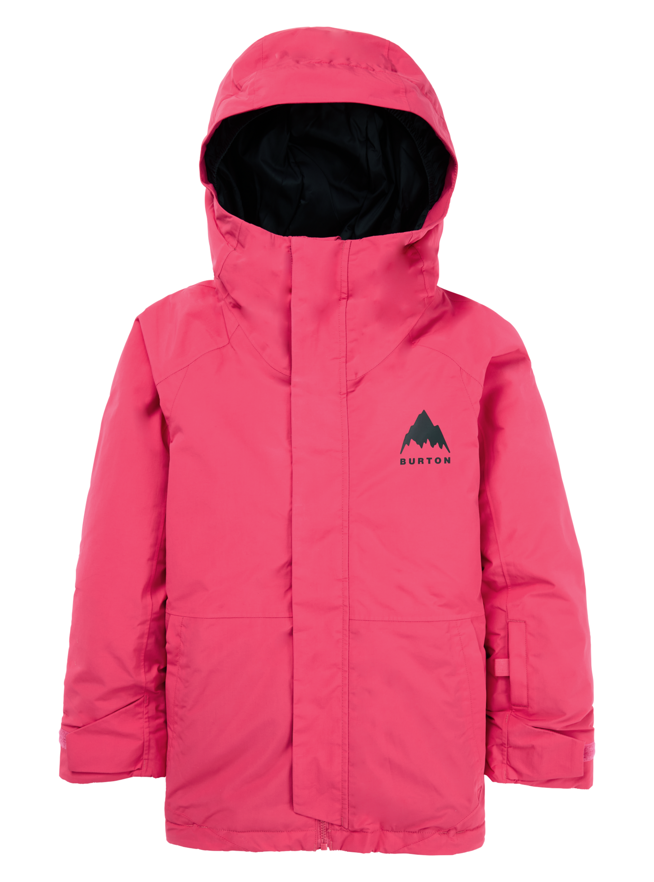 Product image of Kids' Burton Skimmer Jacket (Sample)[Variant:Azalea Pink]