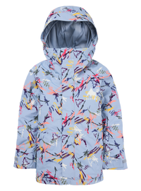 Product image of Kids' Burton Skimmer Jacket (Sample)[Variant:Scribble]