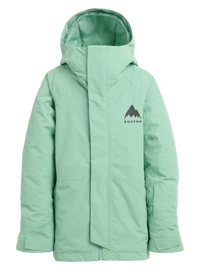 Product image of Kids' Burton Skimmer Jacket (Sample)[Variant:Soft Sage]