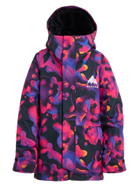 Product image of Kids' Burton Skimmer Jacket (Sample)[Variant:Lava Lamp]