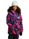 Product image of Kids' Burton Skimmer Jacket (Sample)[Variant:Lava Lamp]