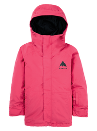 Product image of Kids' Burton Skimmer Jacket[Variant:Azalea Pink]