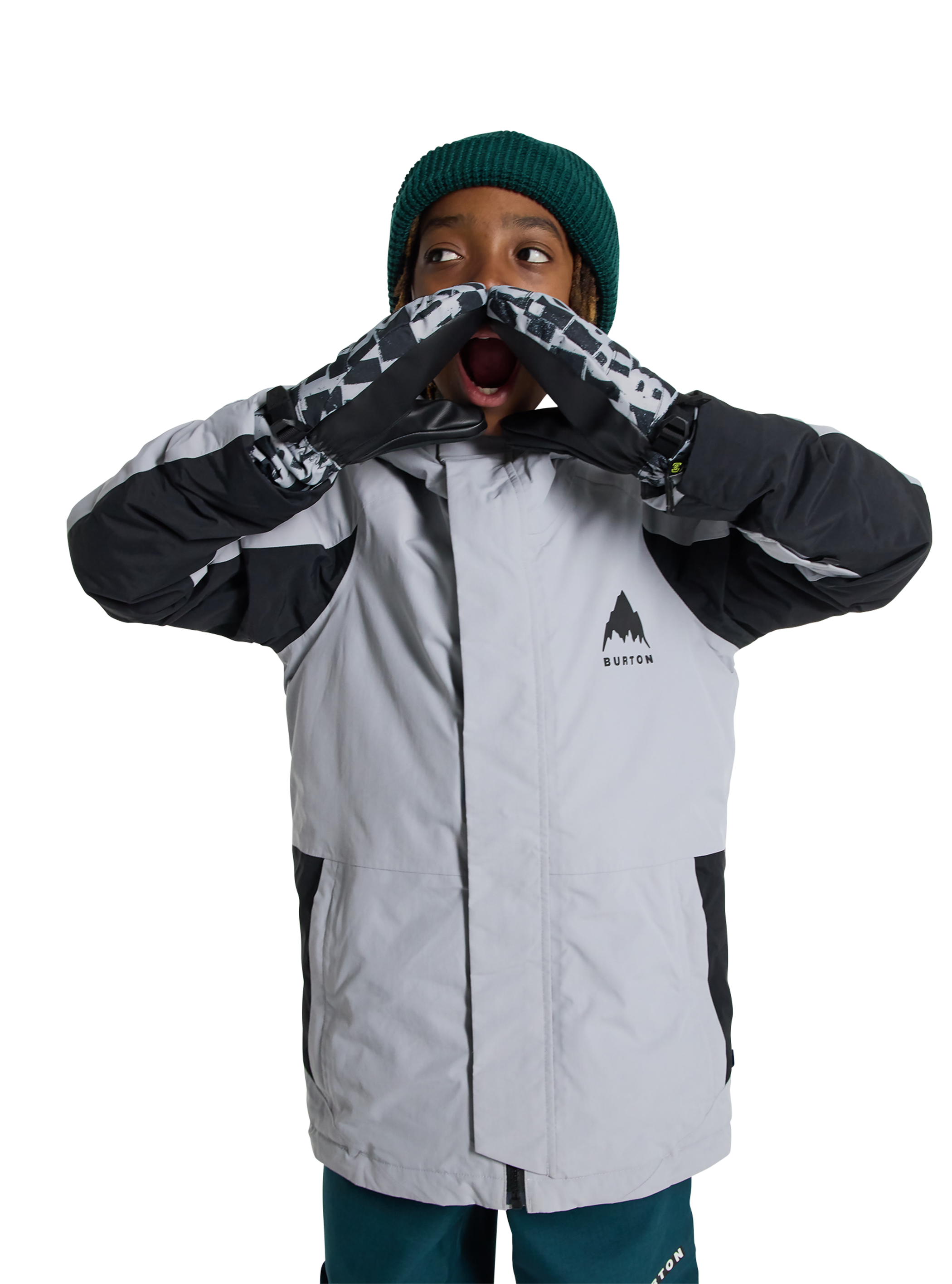 キッズ スノーボードジャケット | Burton Snowboards キッズ スノーボードジャケット | Burton Snowboards