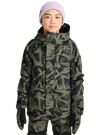 Product image of Kids' Burton Skimmer Jacket[Variant:Forest City Streets]