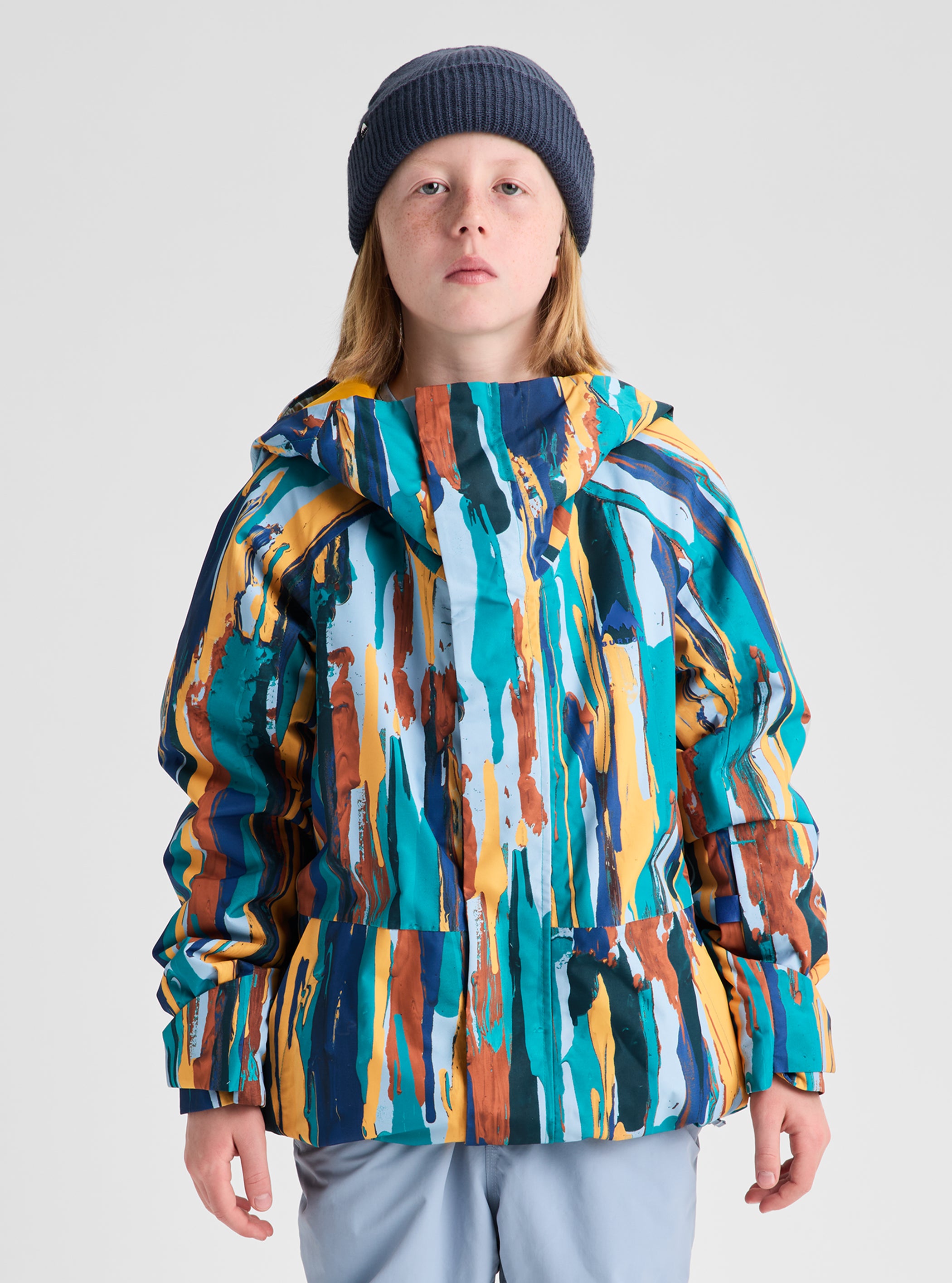 Kids' Clothing & Outerwear | Burton Snowboards