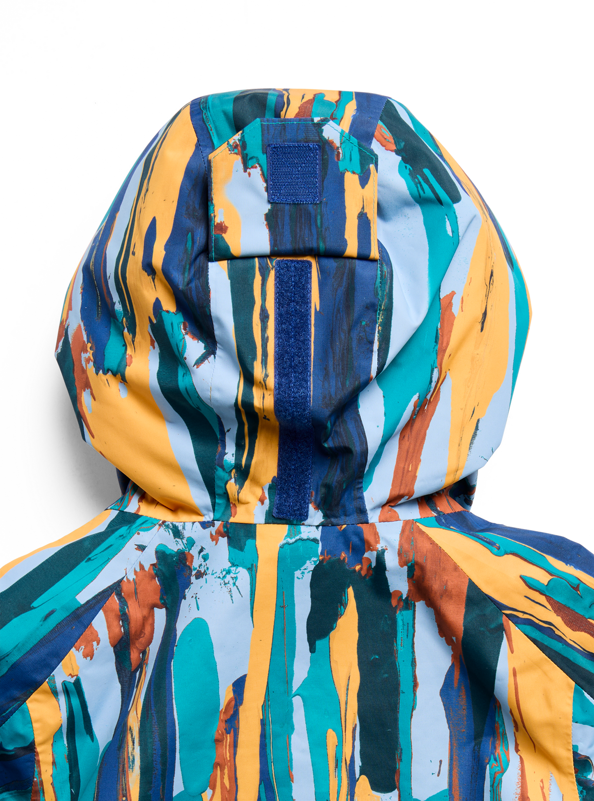 キッズ Burton スキマー ジャケット