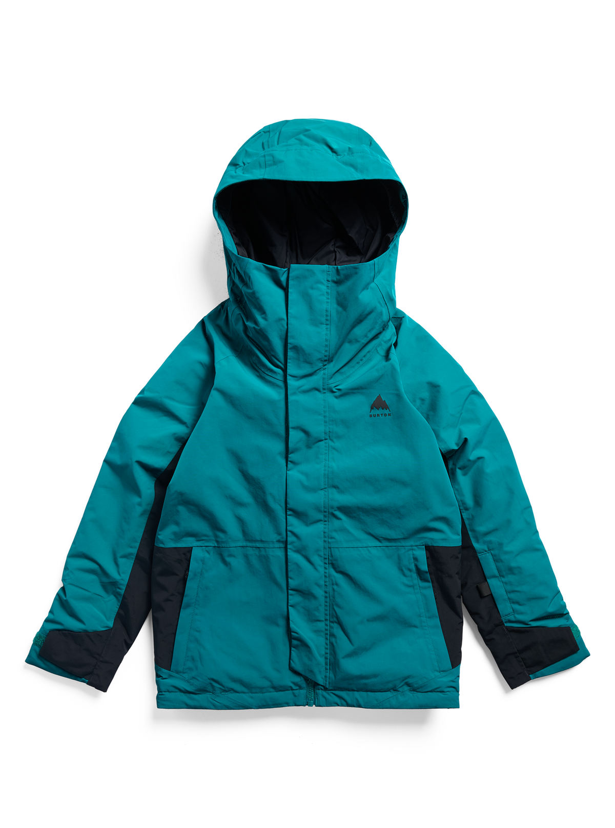 キッズ Burton スキマー ジャケット