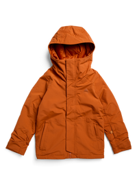 Product image of Kids' Burton Skimmer 2L Jacket[Variant:Spiced Chai]
