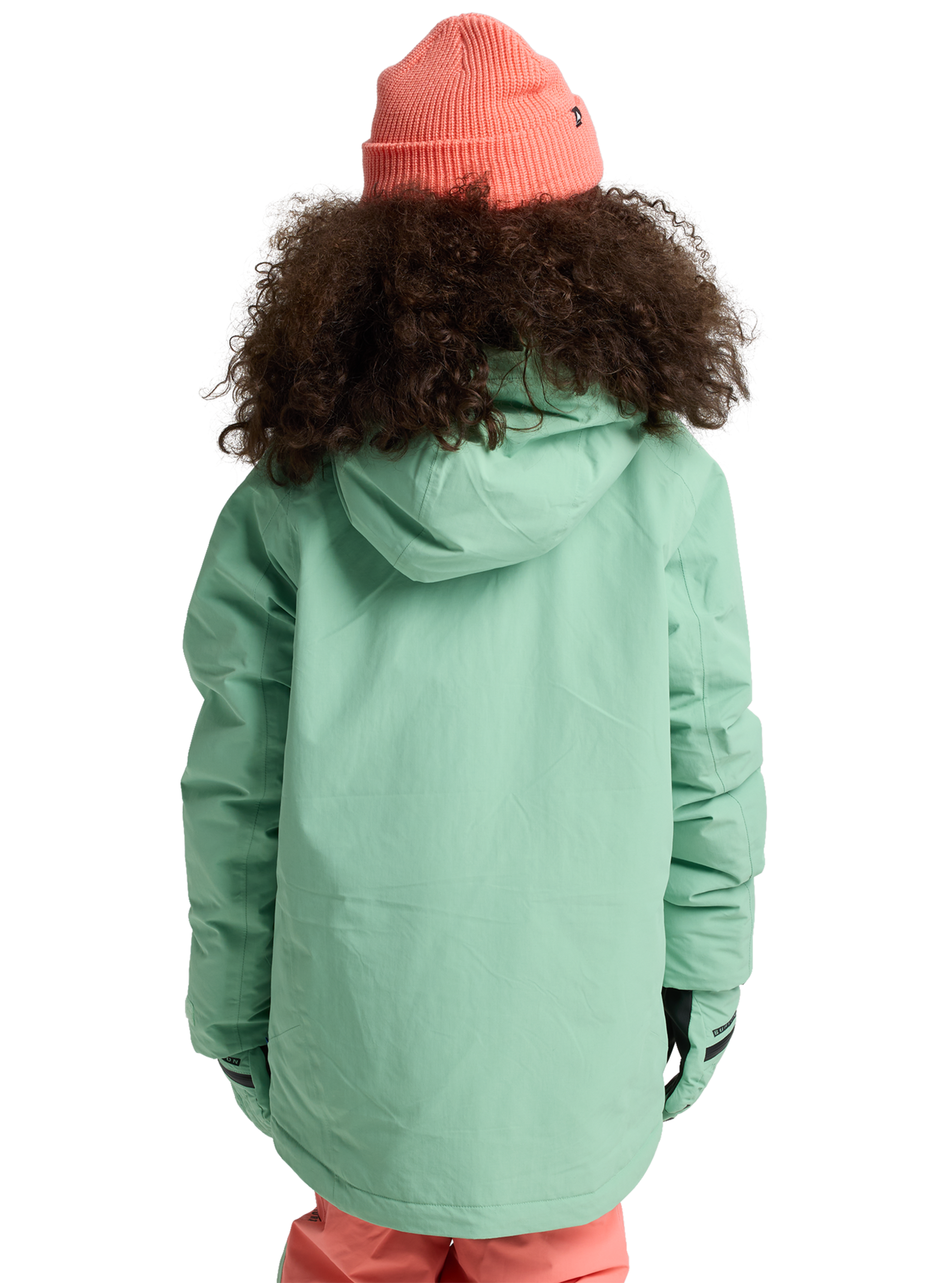 Product image of Kids' Burton Skimmer Jacket[Variant:Soft Sage]