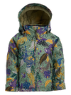 Product image of Toddlers' Burton Hillslope 2L Jacket (Sample)[Variant:Jungle Cats]