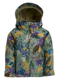 Product image of Toddlers' Burton Hillslope 2L Jacket (Sample)[Variant:Jungle Cats]