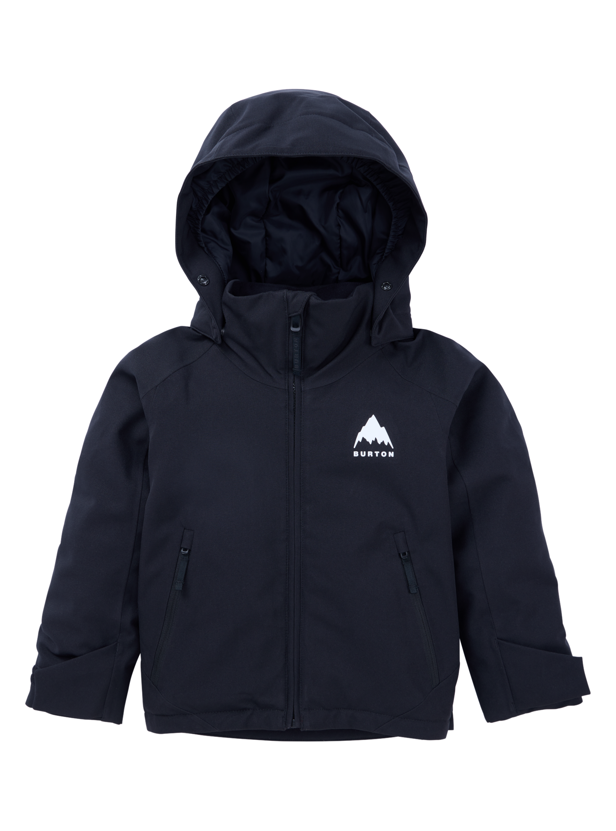 トドラー Burton ヒルスロープ 2L ジャケット