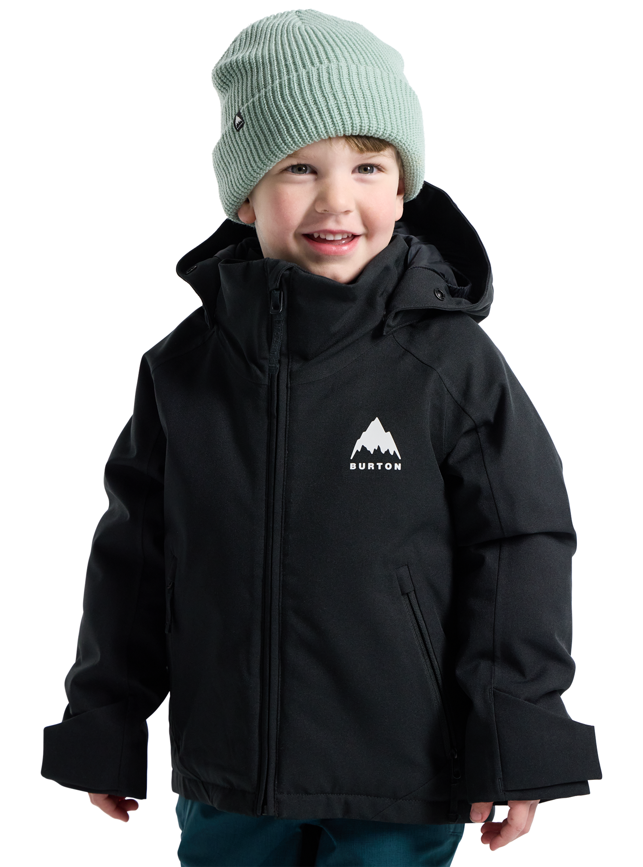 トドラー アパレル&アウターウェア | Burton Snowboards トドラー アパレル&アウターウェア | Burton Snowboards