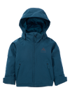Product image of Toddlers' Burton Hillslope 2L Jacket[Variant:Deep Emerald]
