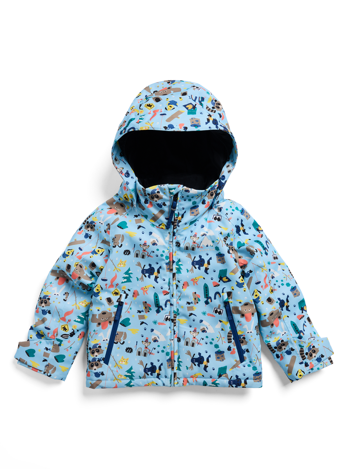 Infant & Toddler Clothing & Outerwear | Burton Snowboards Infant & Toddler Clothing & Outerwear | Burton Snowboards