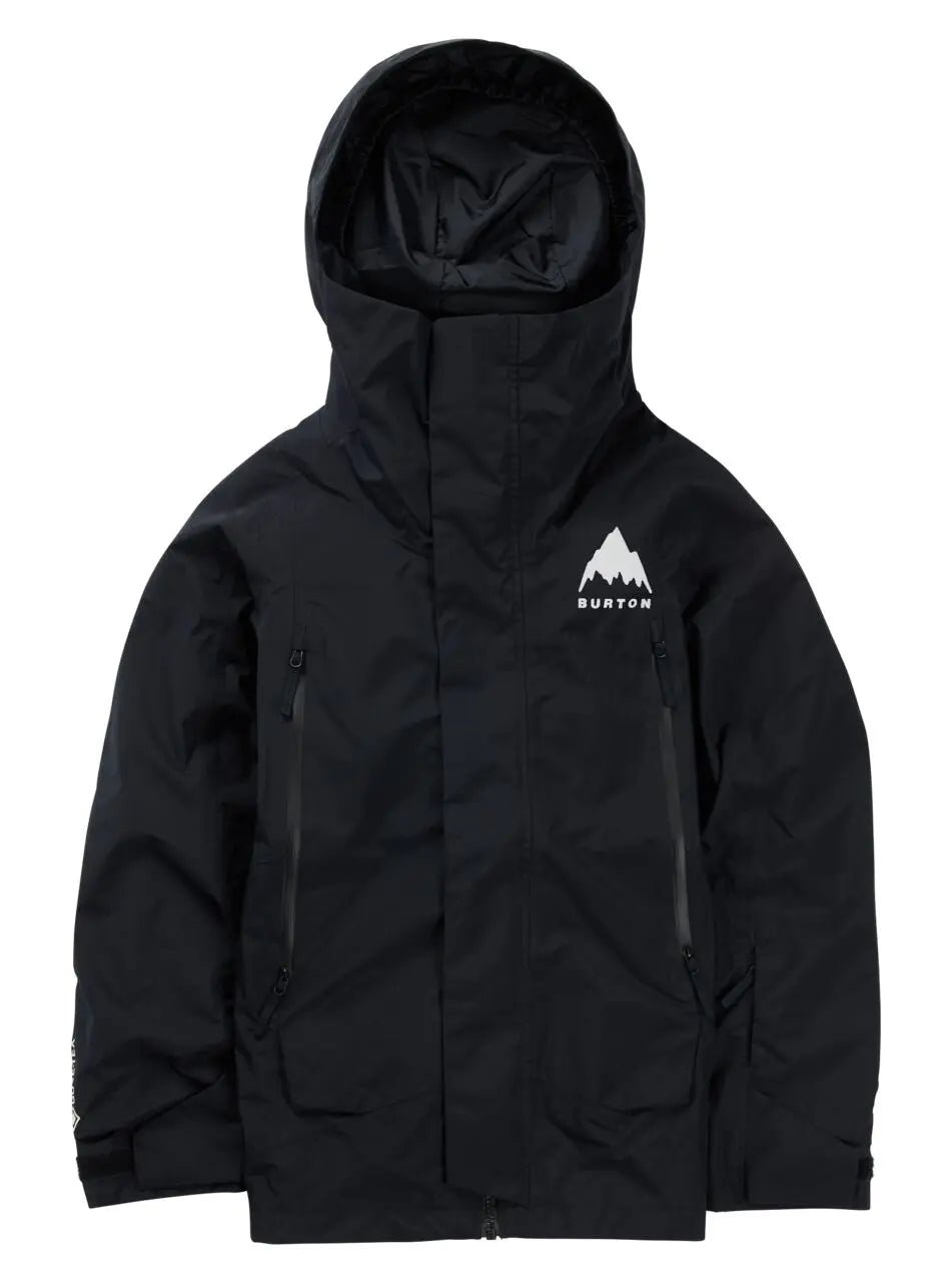 Product image of Kids' Burton GORE-TEX Shell Jacket[Variant:True Black]