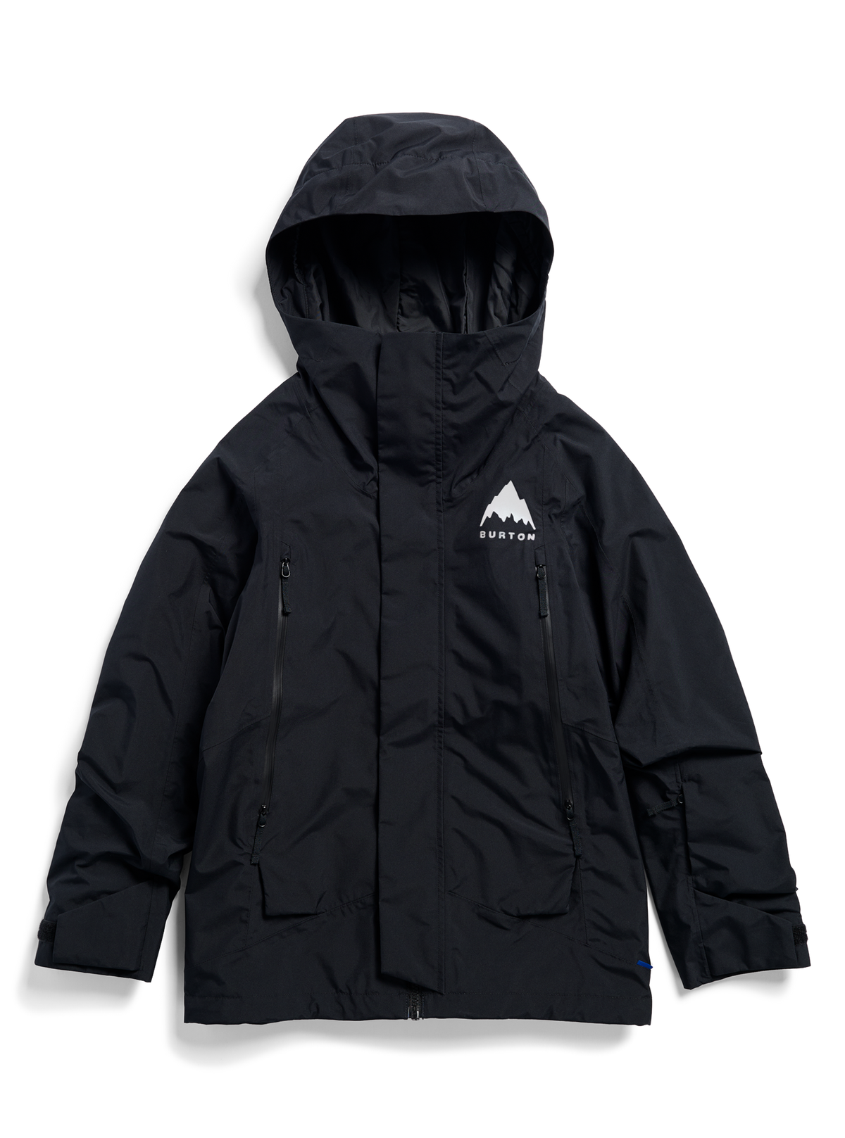キッズ Burton GORE-TEX シェルジャケット 2027年 キッズ Burton GORE-TEX シェルジャケット 2027年
