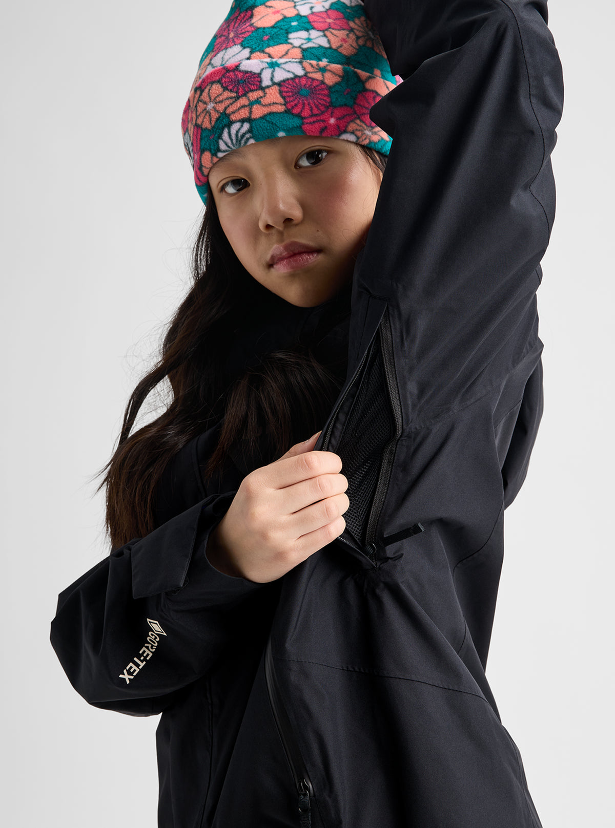 キッズ Burton GORE-TEX シェル ジャケット