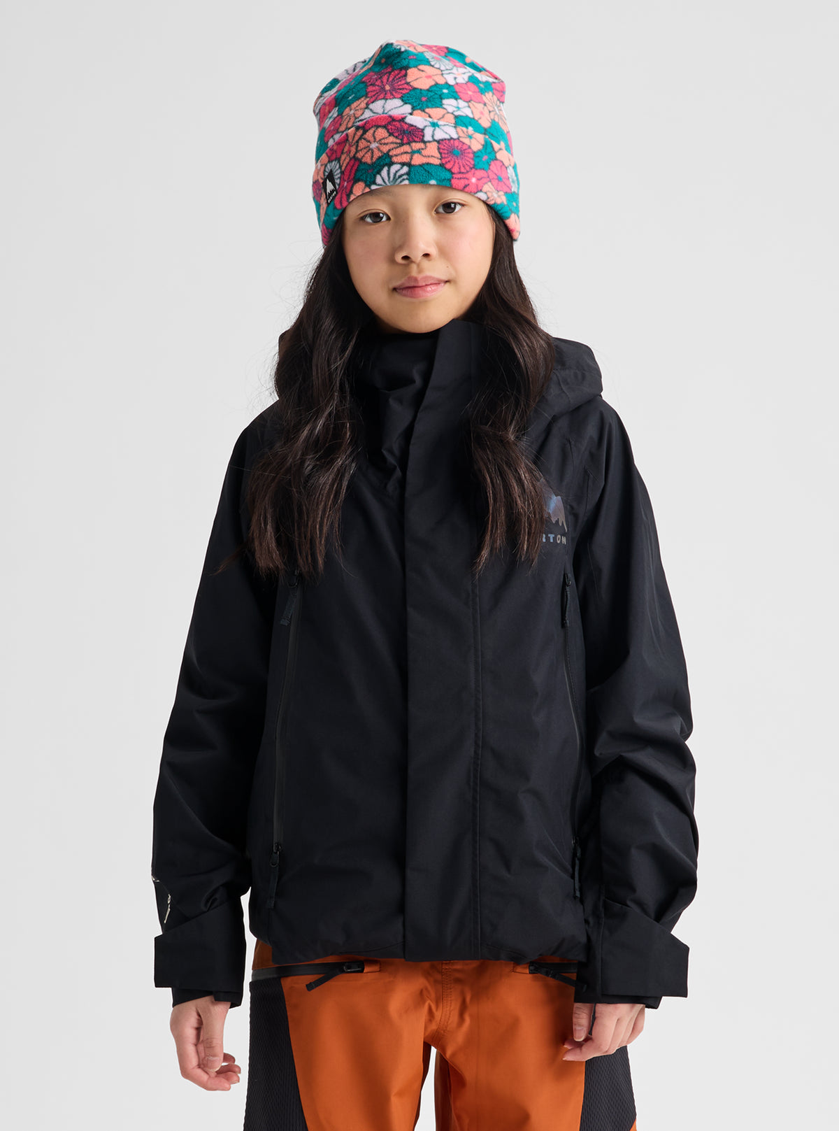 キッズ スノーボードジャケット | Burton Snowboards キッズ スノーボードジャケット | Burton Snowboards