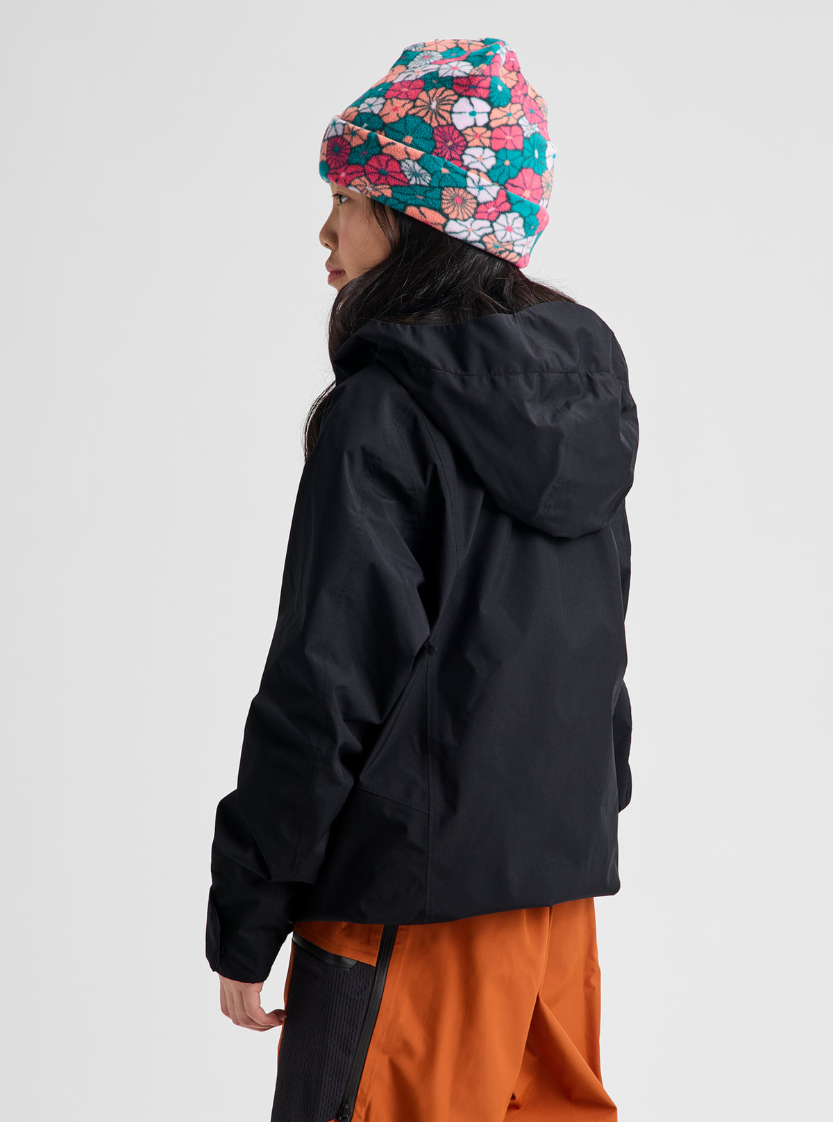 キッズ スノーボードジャケット | Burton Snowboards キッズ スノーボードジャケット | Burton Snowboards