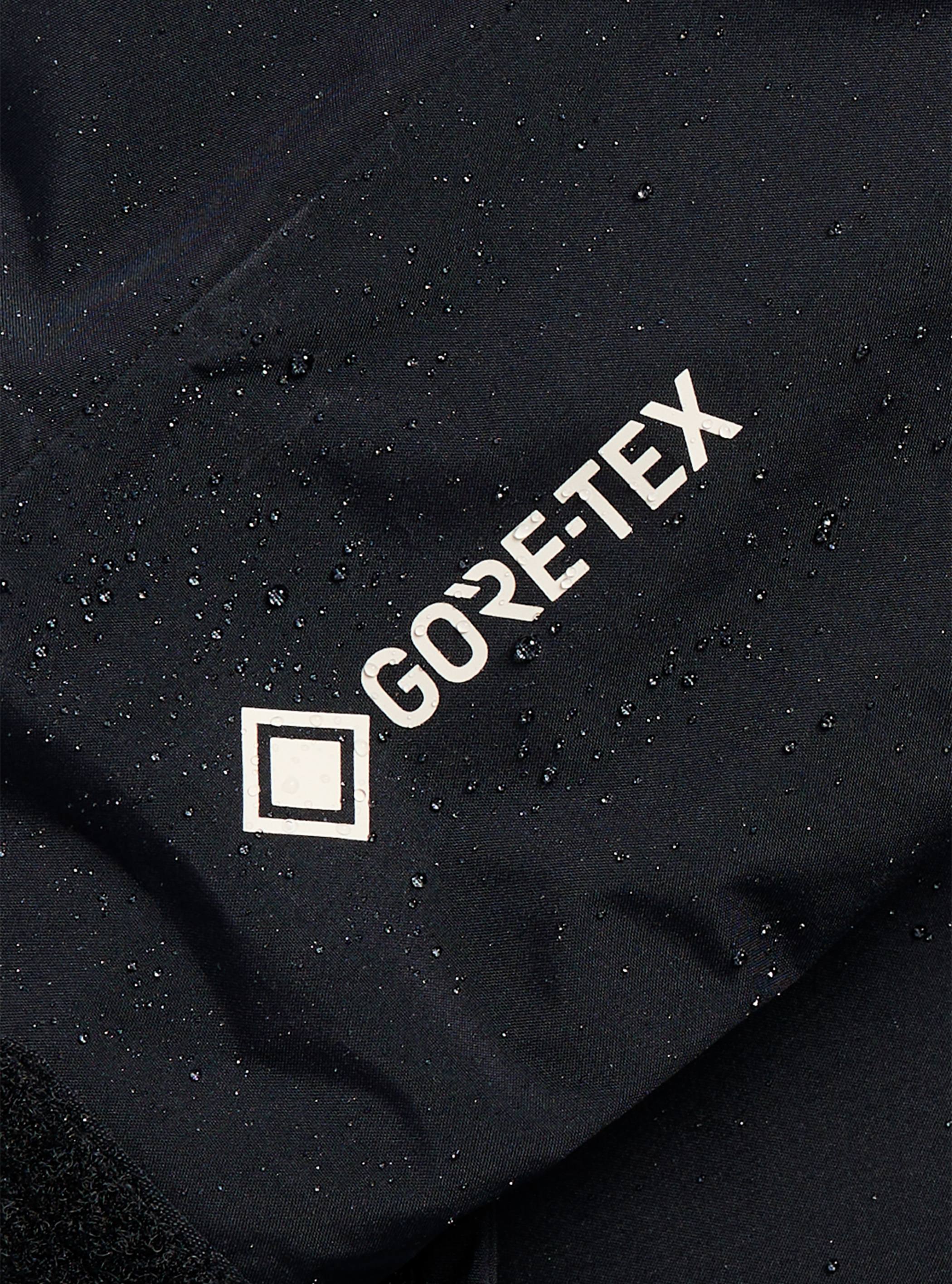 キッズ Burton GORE-TEX シェル ジャケット