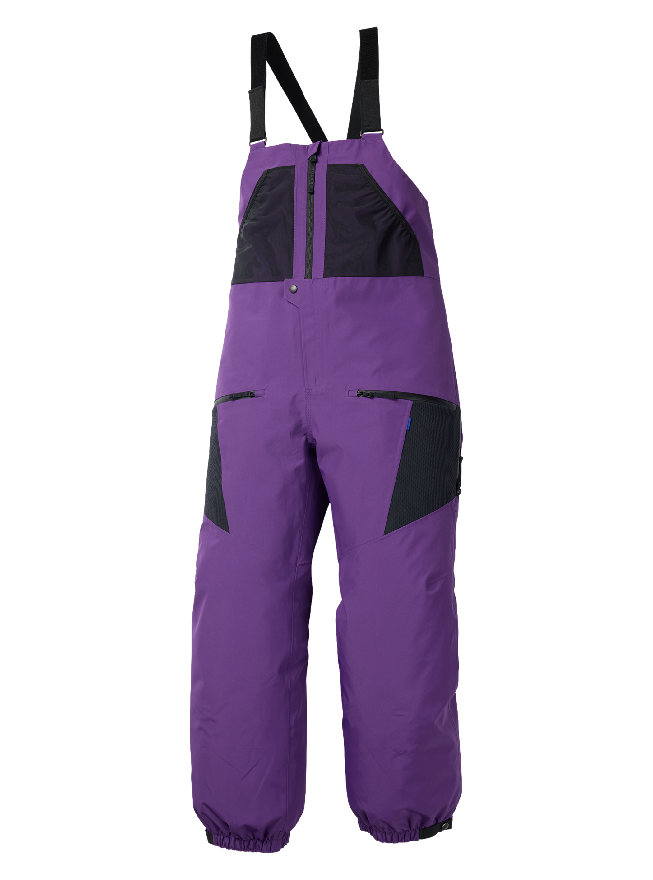 【サンプル】キッズ Burton アウトビーム 3L ビブパンツ
