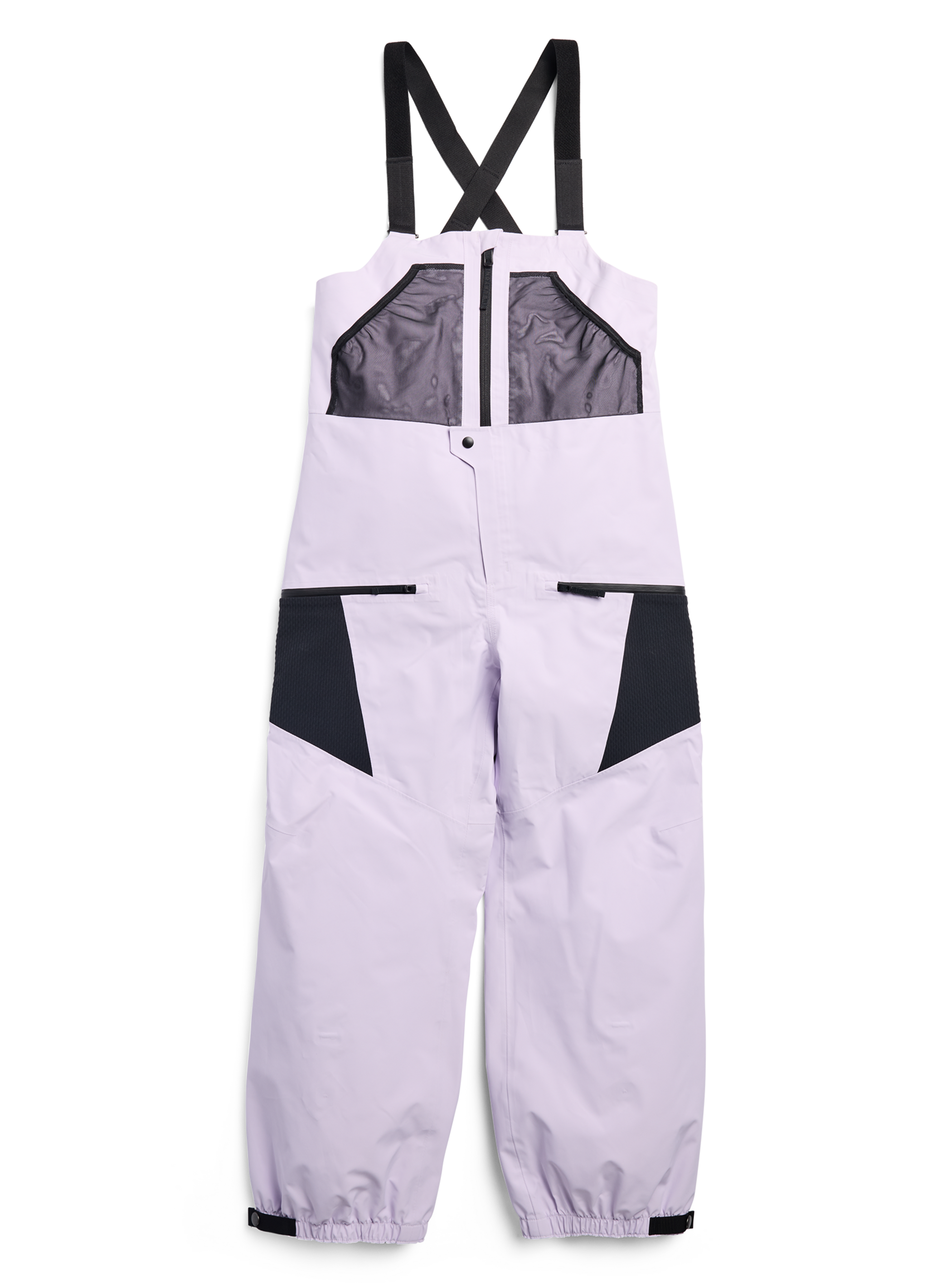 キッズ Burton アウトビーム 3L ビブパンツ