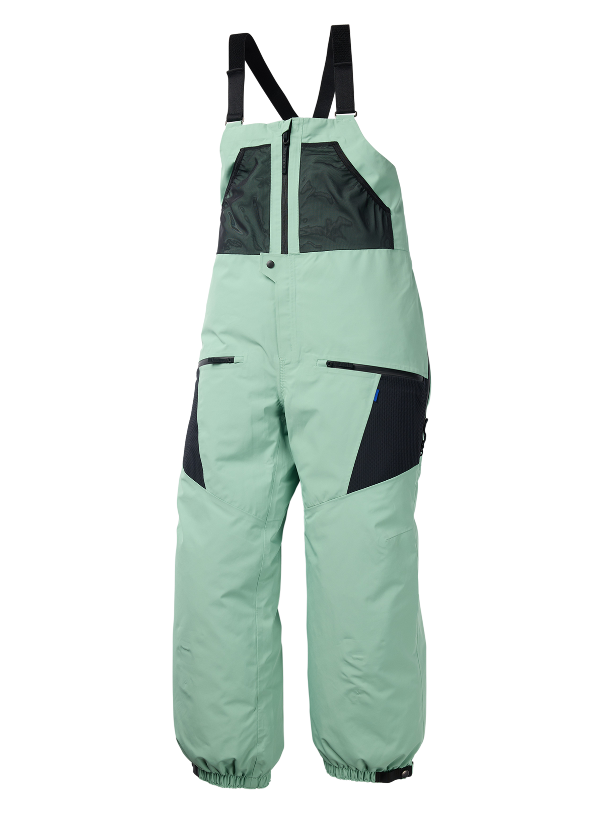 キッズ Burton アウトビーム 3L ビブパンツ