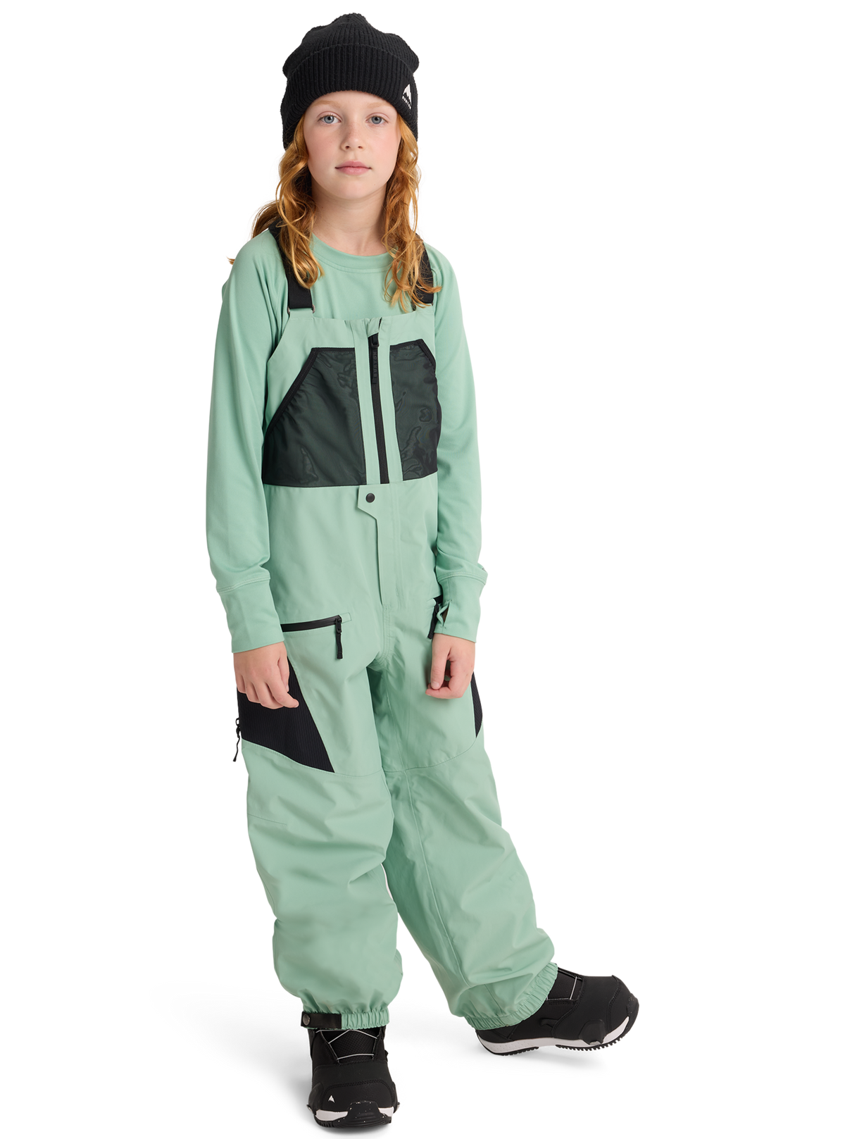 Kids' Snow Pants & Bibs | Burton Snowboards Kids' Snow Pants & Bibs | Burton Snowboards