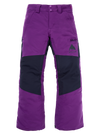 Product image of Kids' Burton Skylar Pants (Sample)[Variant:Imperial Purple]