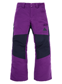 Product image of Kids' Burton Skylar Pants (Sample)[Variant:Imperial Purple]